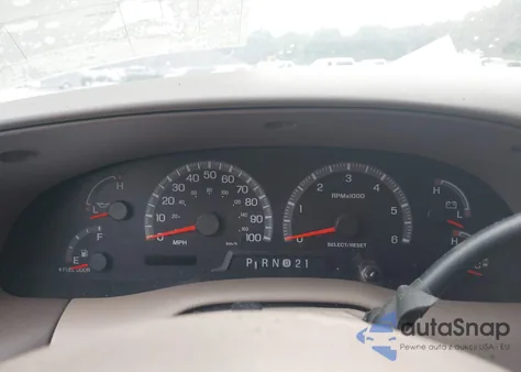 1999 Ford Expedition Eddie Bauer/Xlt from USA, damaged, VIN 1FMPU18L2XLB34536